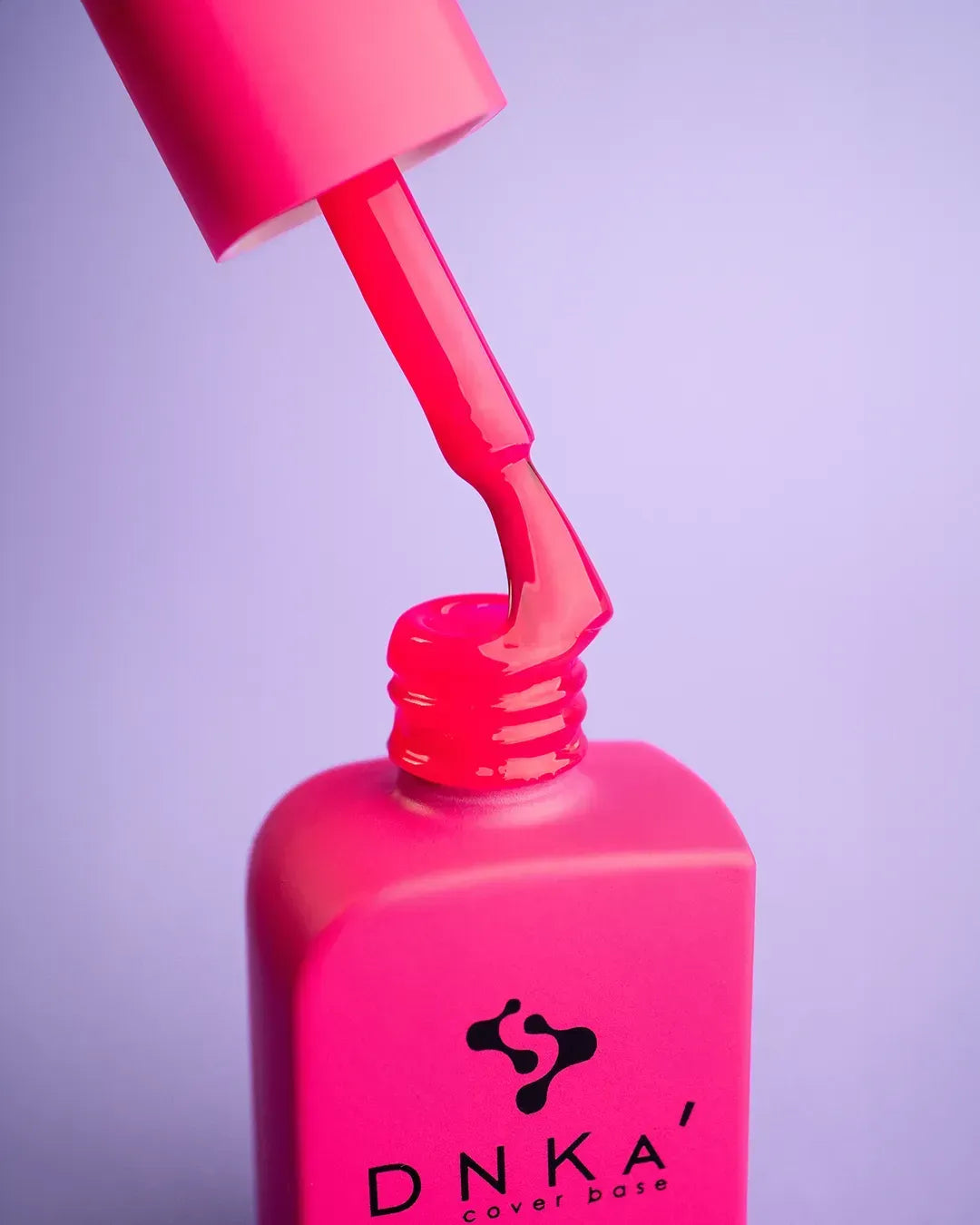 COVER BASE DNKà 0073 FLAMINGO 12ml
