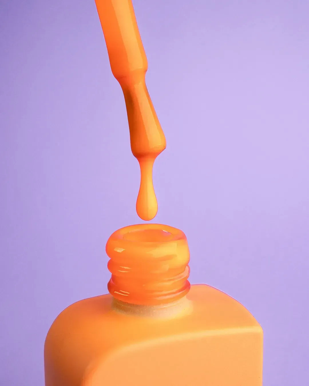 COVER BASE DNKà 0076 TANGERINE 12ml