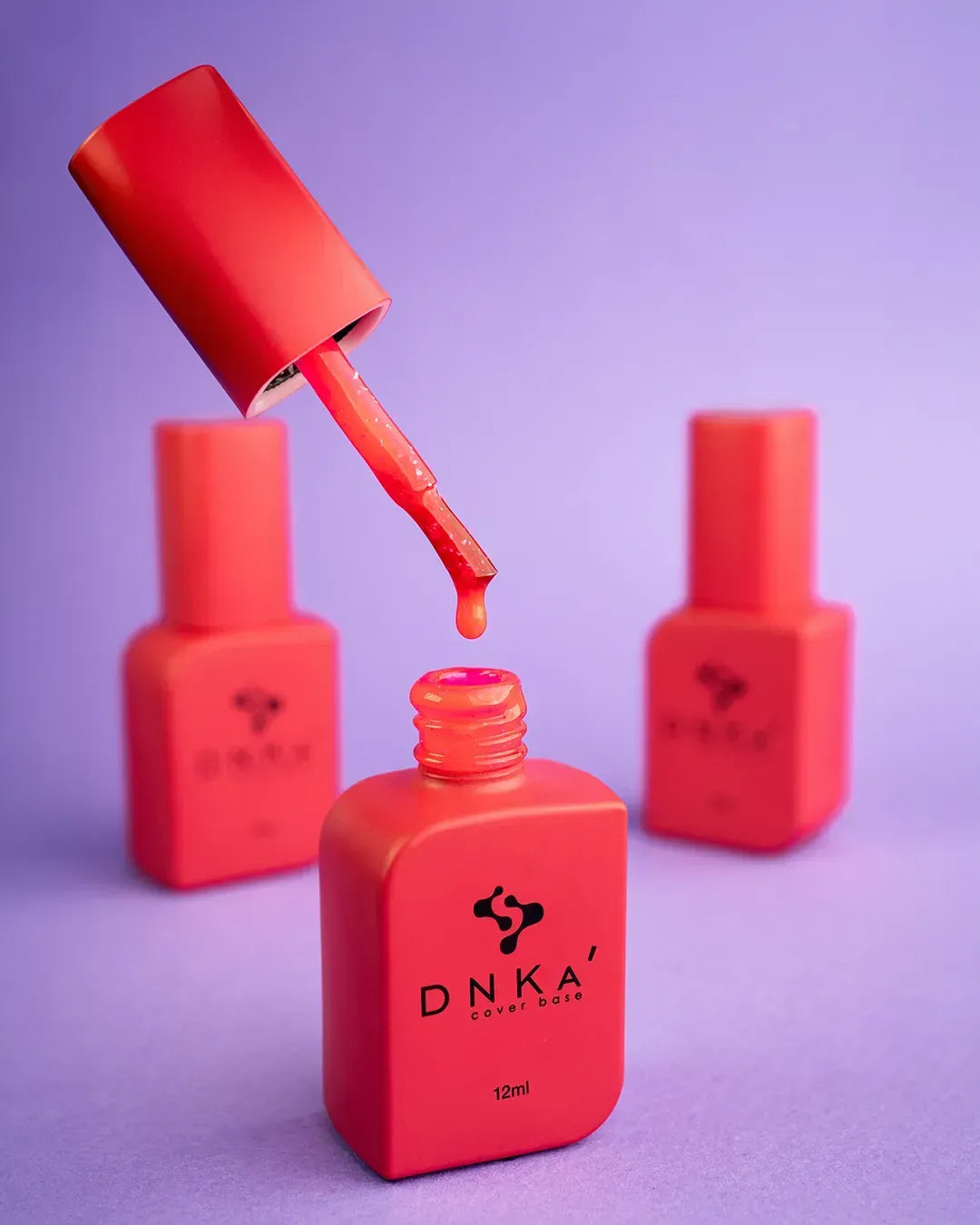 COVER BASE DNKà 0080 FUROR 12ml