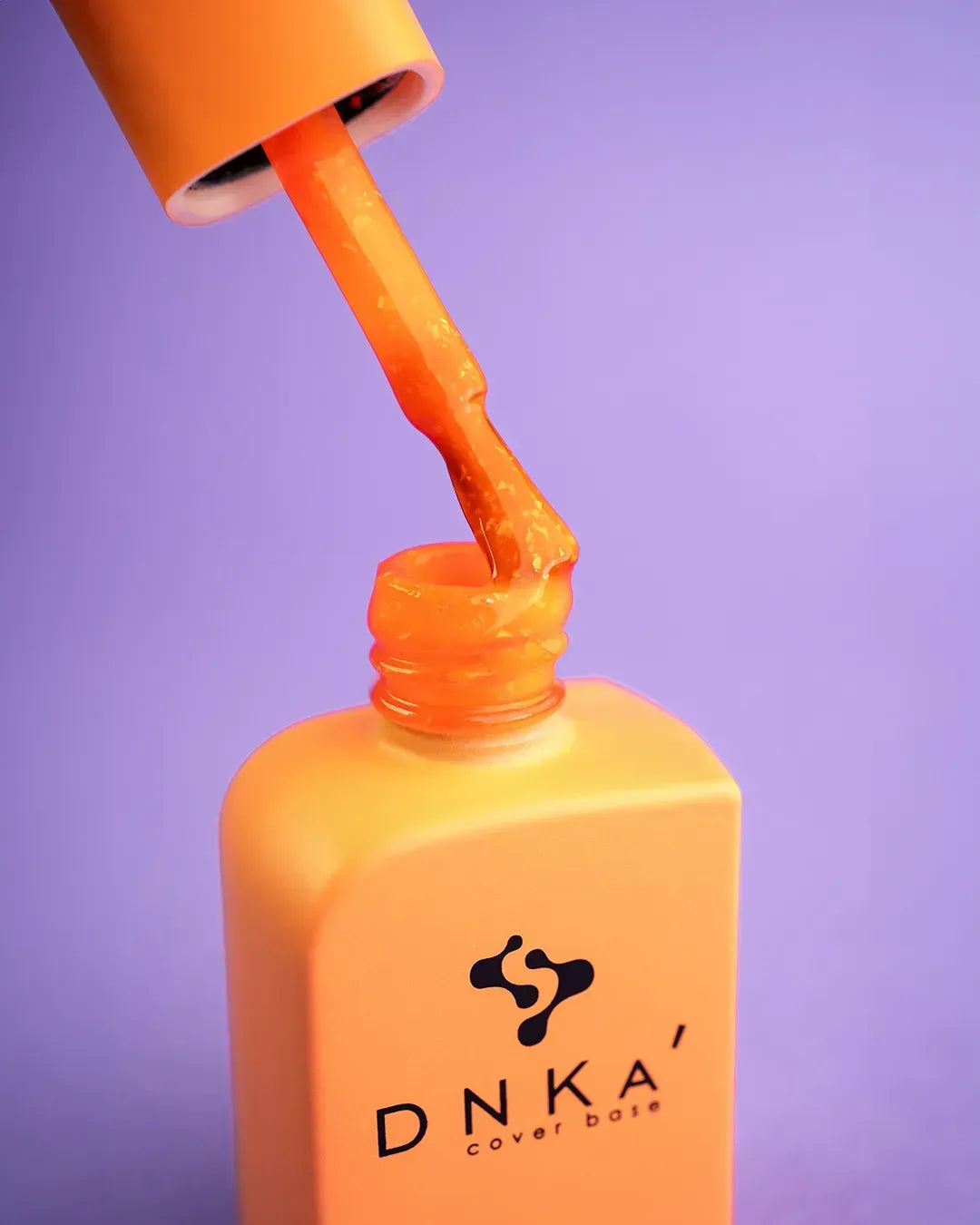 COVER BASE DNKà 0081 CITRUS 12ml