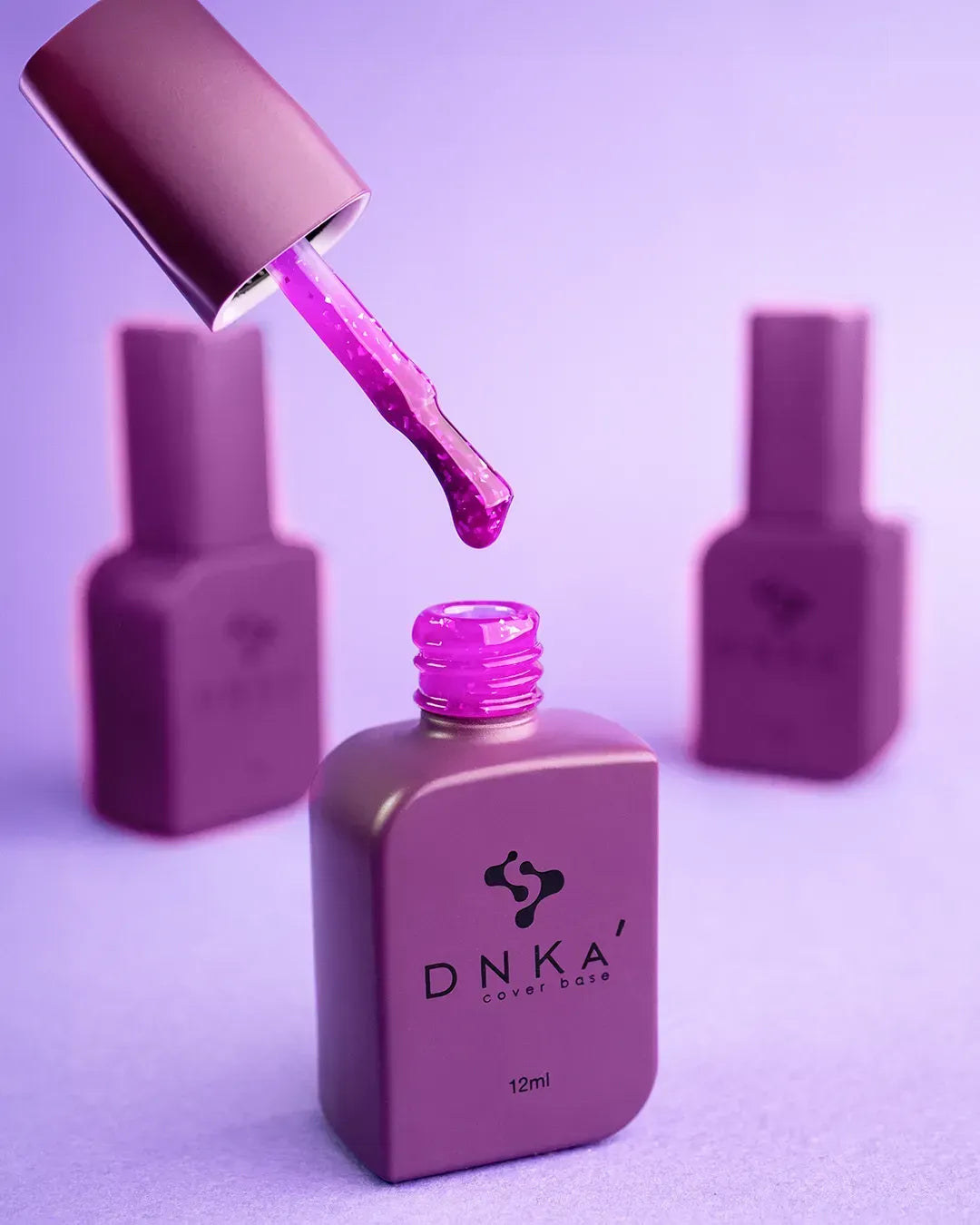 COVER BASE DNKà 0083 COURAGE 12ml