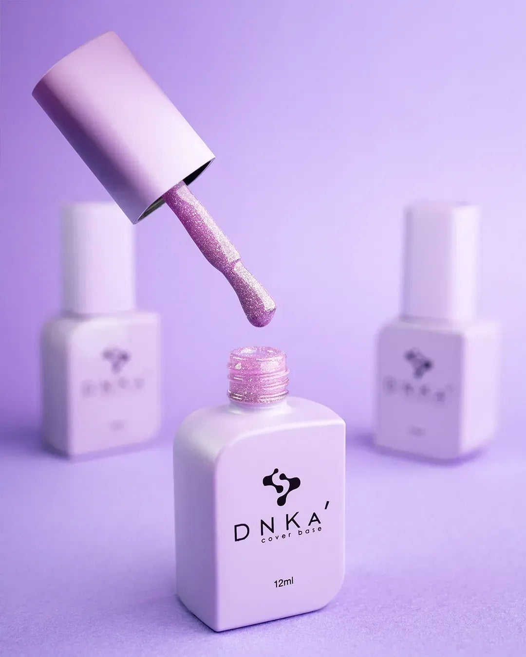 COVER BASE DNKà 0084 EUPHORIA 12ml