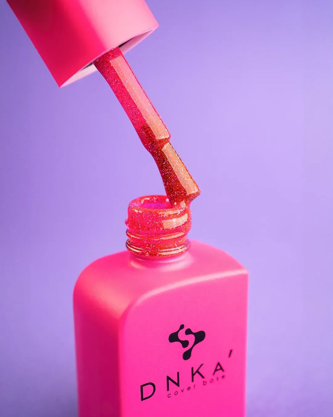 COVER BASE DNKà 0085 GLAM 12ml