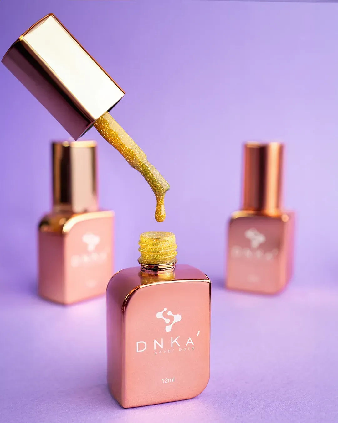 COVER BASE DNKà 0087 PROUD 12ml