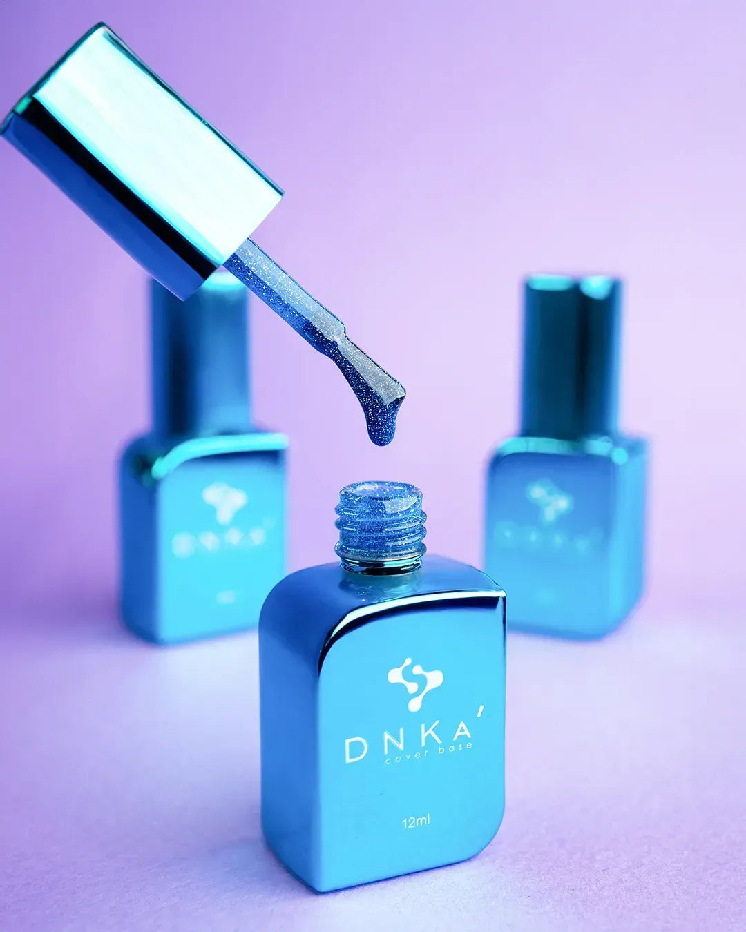 COVER BASE DNKà 0088 SPACE 12ml