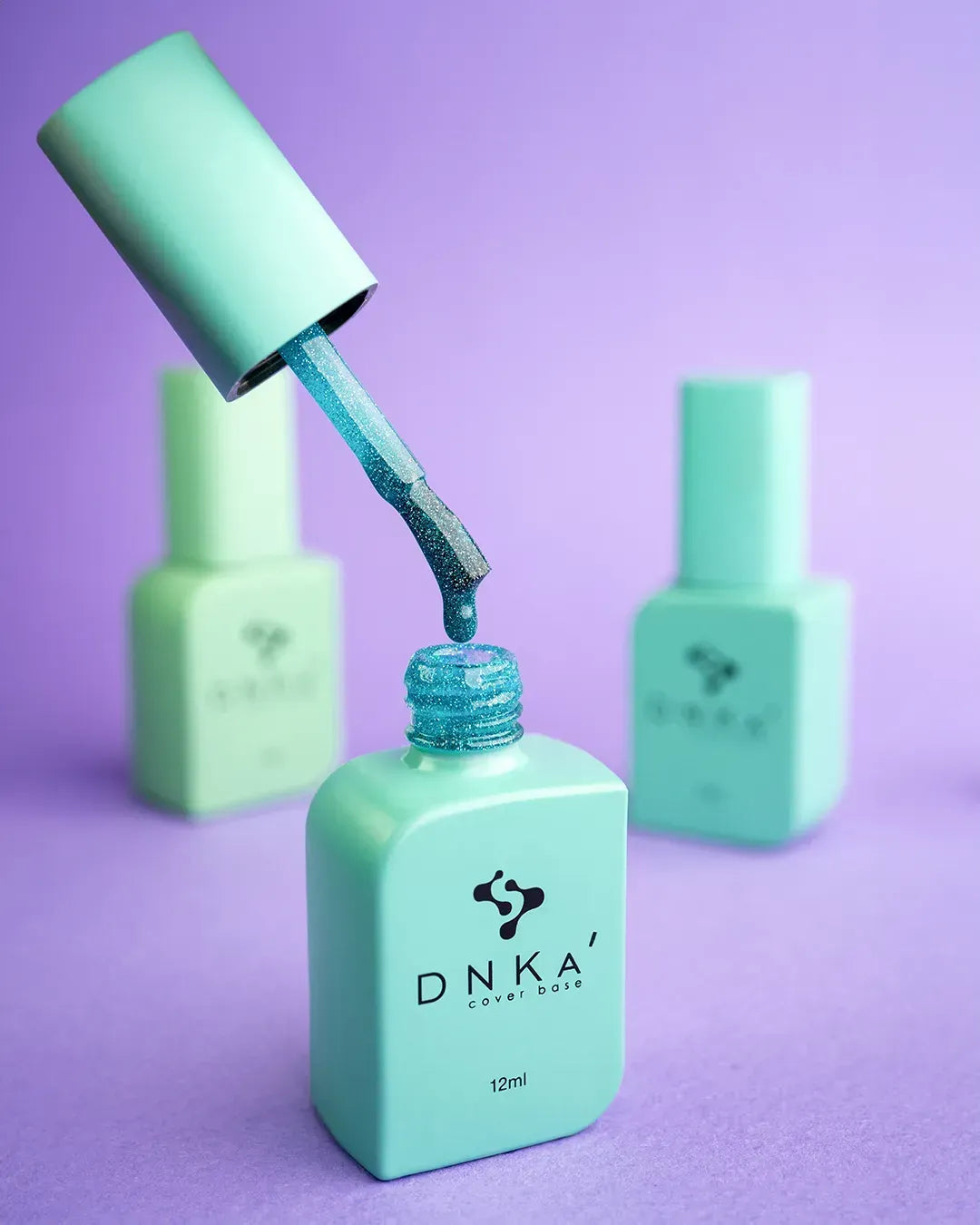 COVER BASE DNKà 0089 IMPULS 12ml