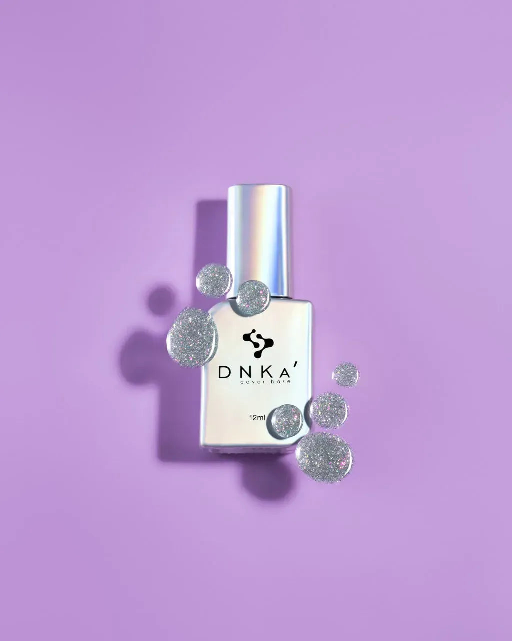 COVER BASE DNKà 0097 DISCO BALL 12ml