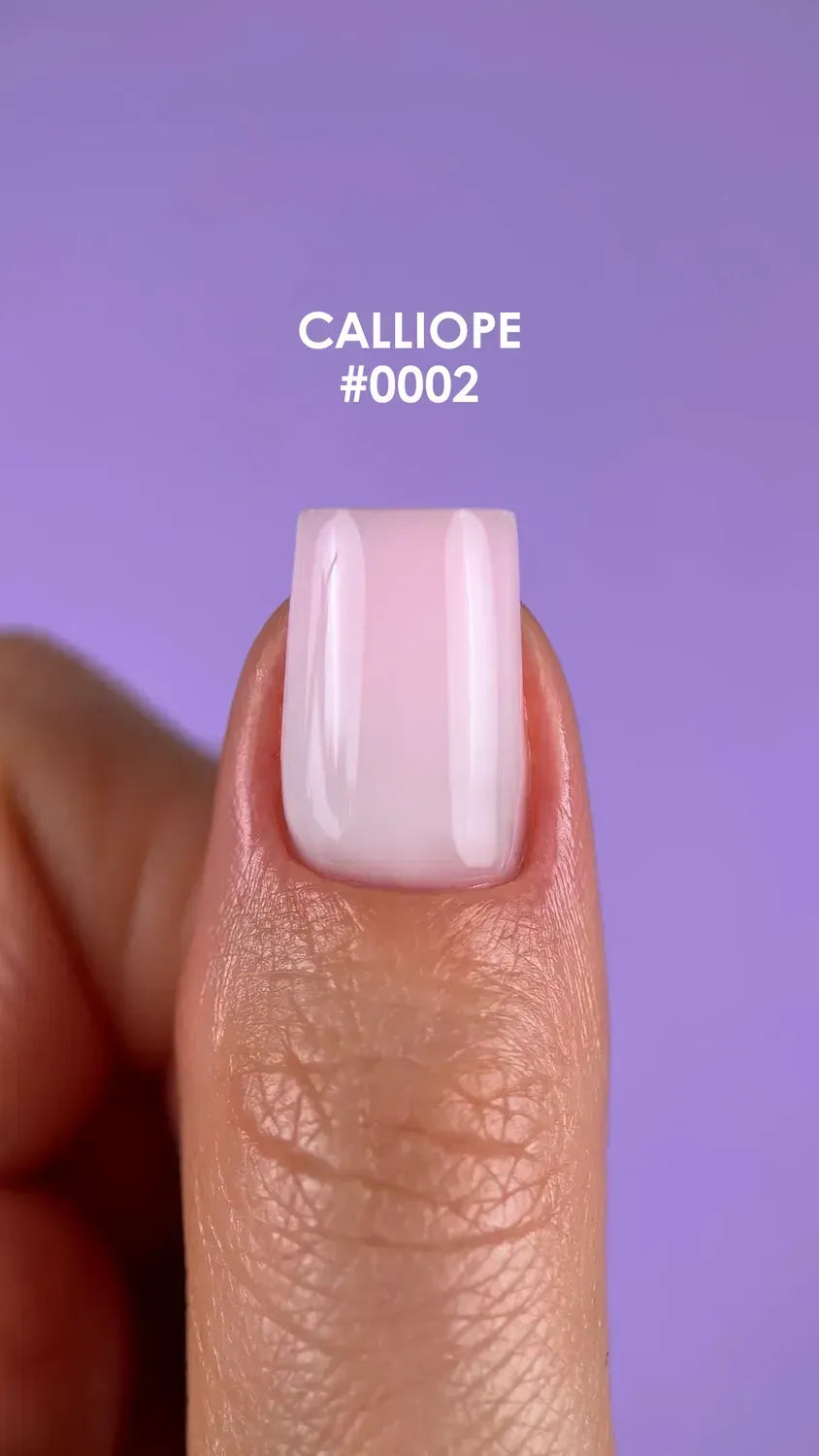 FAST GEL DNKà 0002 CALLIOPE 12ml