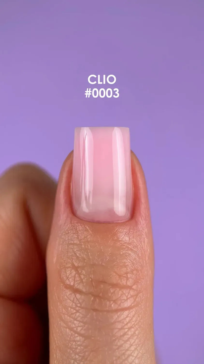 FAST GEL DNKà 0003 CLIO 12ml