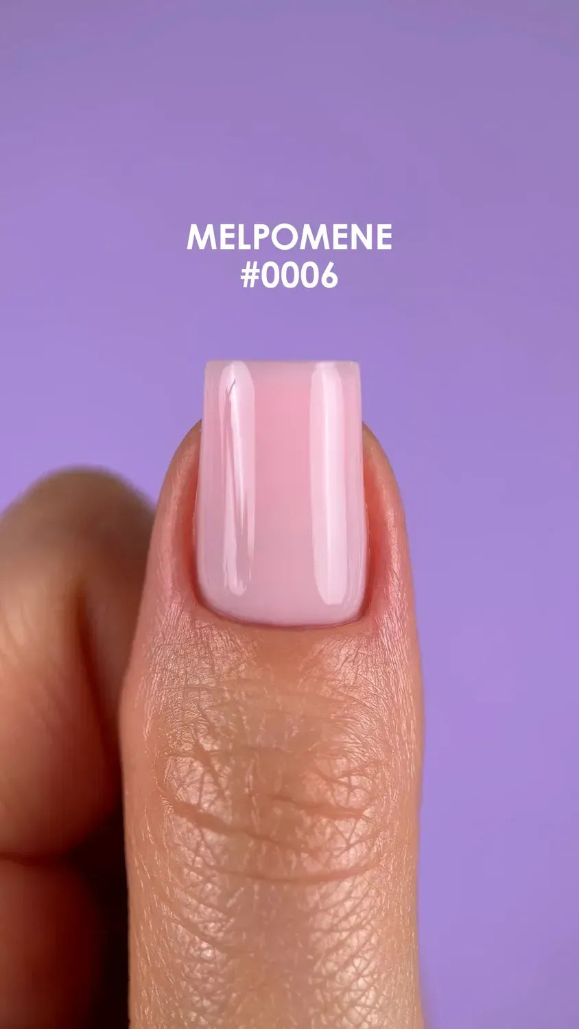 FAST GEL DNKà 0006 MELPOMENE 12ml