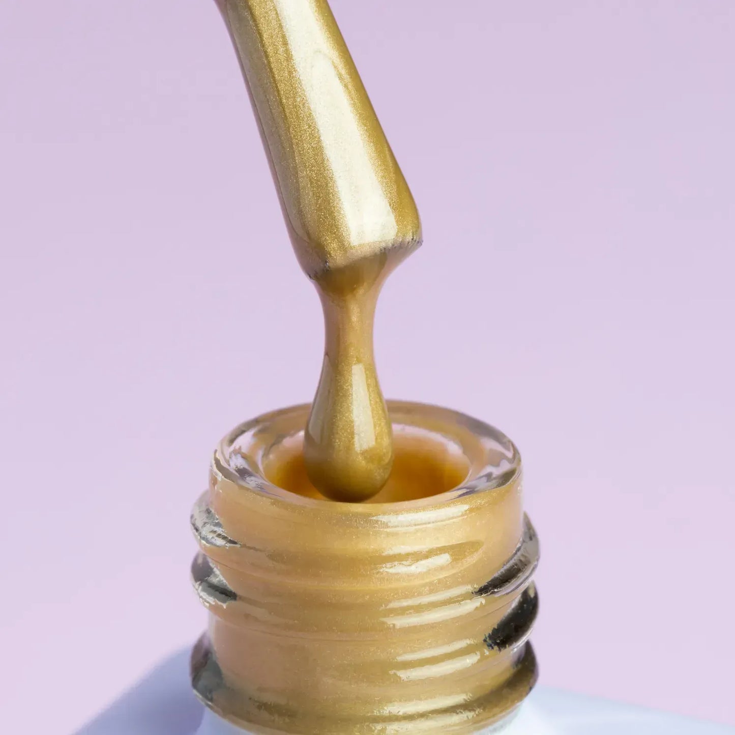 COLOR GEL POLISH CAT'S EYE DNKà 0030 SILK 12ml