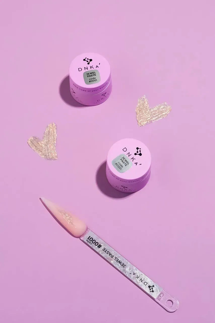 JEWEL PASTE DNKà 0001 5ml
