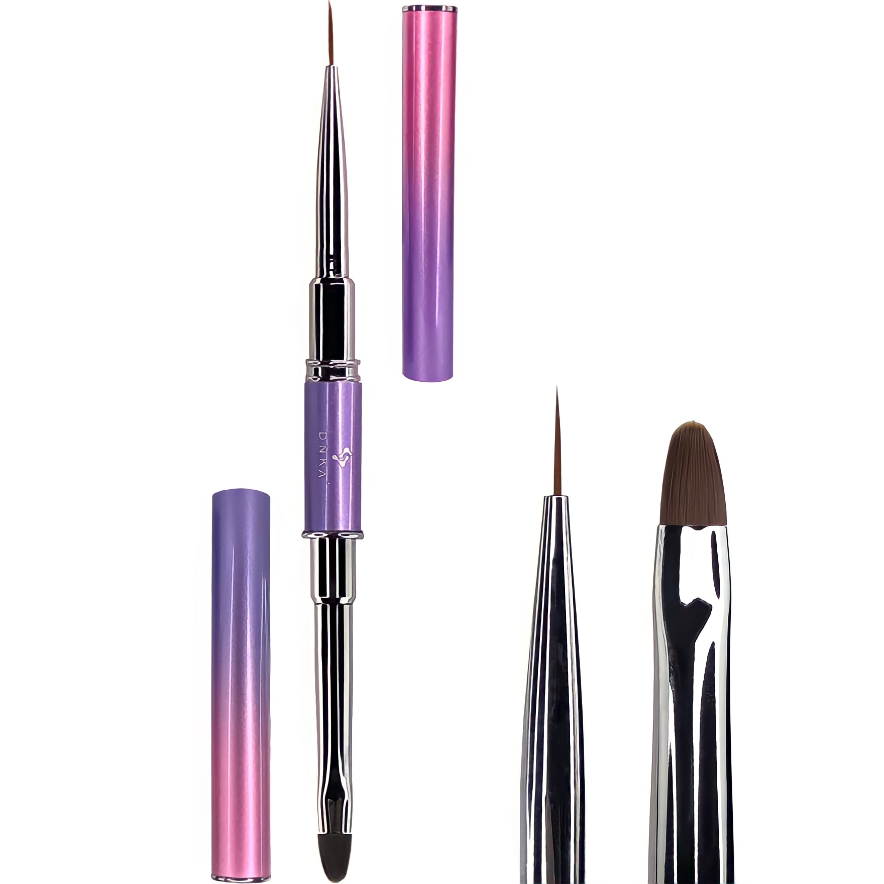 BRUSH DNKà #0006 LINER GEL