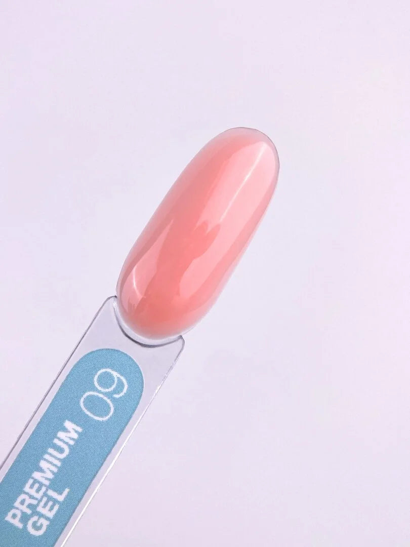 LUNAmoon PREMIUM GEL N9 15ml 2