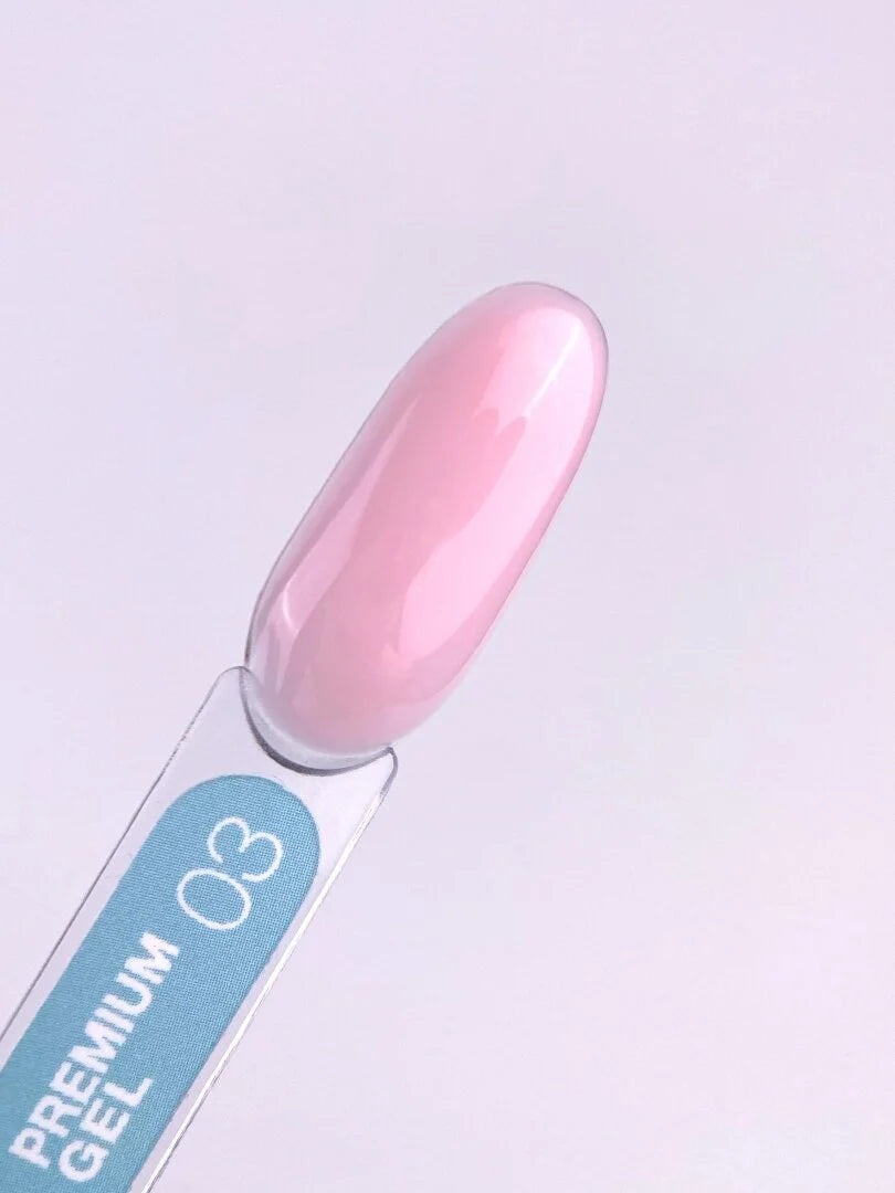 LUNAmoon PREMIUM GEL N3 15ml 2