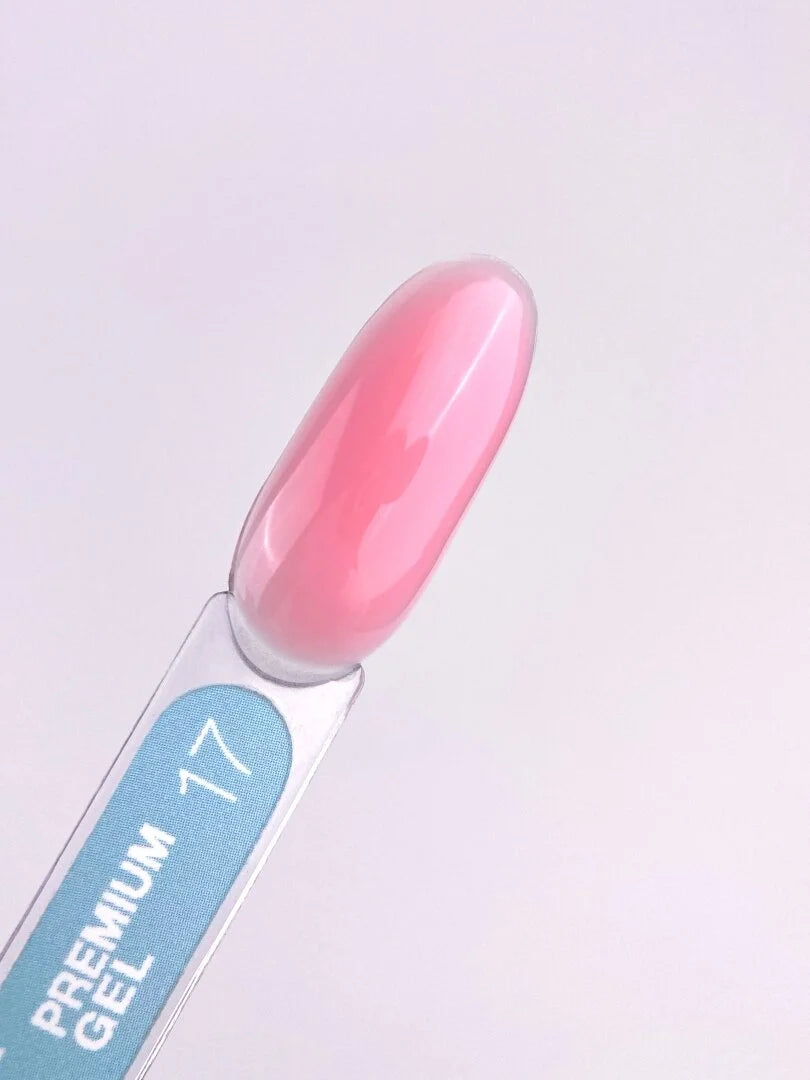 LUNAmoon PREMIUM GEL N17 30ml 2