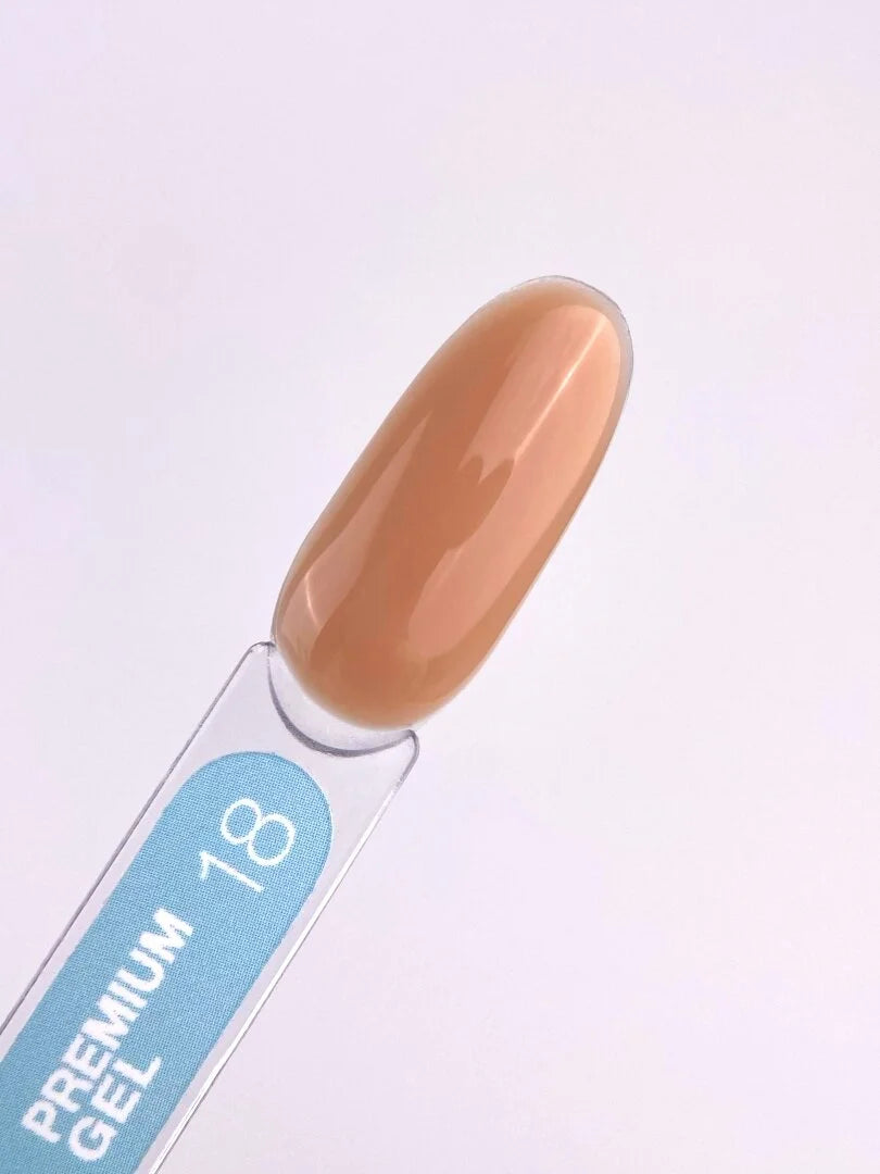 LUNAmoon PREMIUM GEL N18 30ml 2