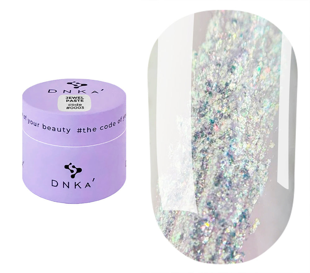 JEVEL PASTE DNKà 0003 5ml