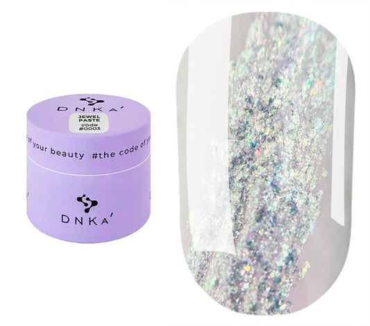 JEVEL PASTE DNKà 0003 5ml
