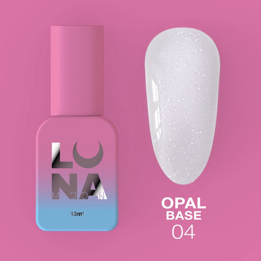 LUNAmoon COVER OPAL BASE N4 13ml