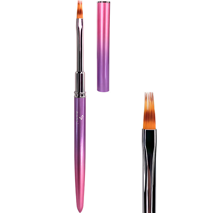 BRUSH DNKà #0005 OMBRE