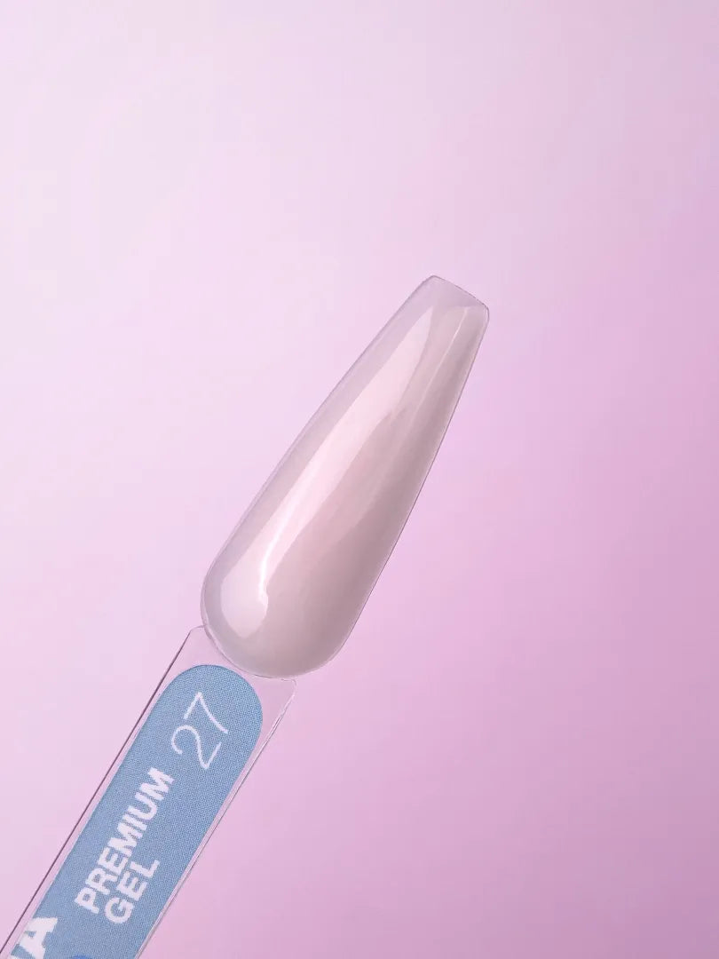 LUNAmoon PREMIUM GEL N27 15ml 2