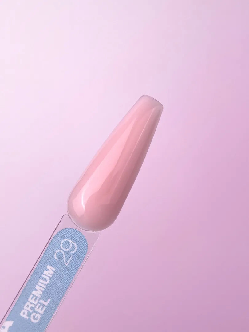 LUNAmoon PREMIUM GEL N29 15ml 2