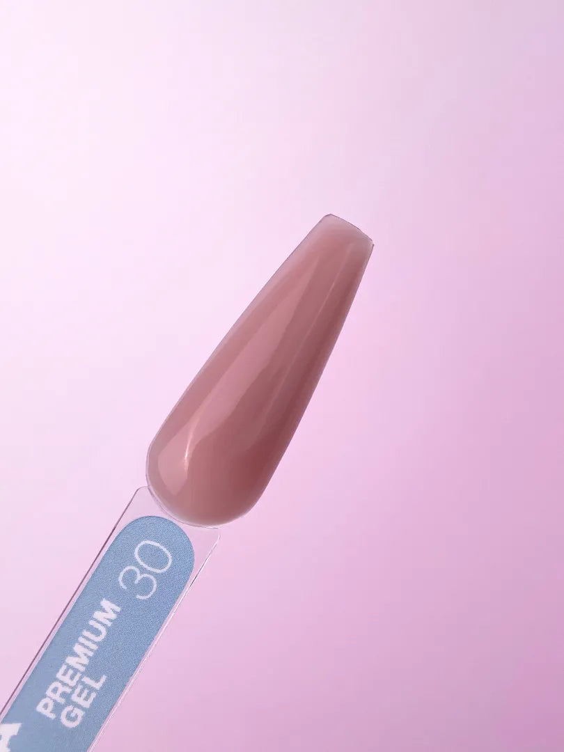 LUNAmoon PREMIUM GEL N30 15ml 2