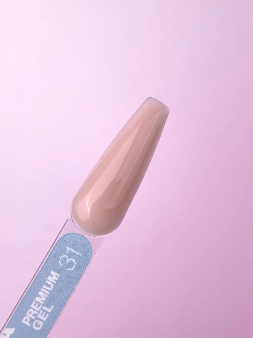LUNAmoon PREMIUM GEL N31 30ml 2