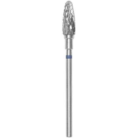 Punta Carbide Mais, blu, diametro 5 mm - lunghezza punta 13 mm Rif. FT90B050/13